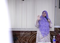 BENGKEL PELAN KOMUNIKASI STRATEGIK KORPERAT JMM