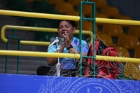 HMA 2025- 27.7.2025 - SUKAN ANTARA ZON