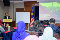 KURSUS PENYELIAAN BERKESAN