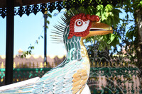 BENGKEL RESTORASI PERAHU