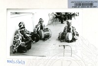 PAMERAN 1981 SEMINAR PERLINDUNGAN WARISAN NEGARA