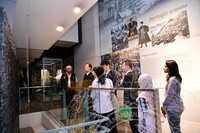 LAWATAN DELEGASI JEPUN KE MUZIUM NEGARA