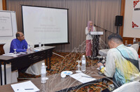 KURSUS RAKAN PEMBIMBING PERKHIDMATAN AWAM (AKRAB)