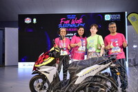 HMA 2024 - FUN WALK BOTANICAL GARDEN