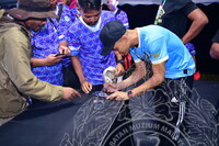 HMA 2024 -ACARA SUKAN PANTAI & MAJLIS PENYAMPAIAN HADIAH