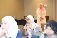 BENGKEL PEMURNIAN PEMBANGUNAN TATACARA PENGURUSAN KOLEKSI (TPK) JMM