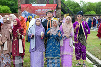 SEMARAK@ MUZIUM KOTA KUALA KEDAH