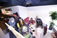 BENGKEL MATLAMAT PEMBANGUNAN MAMPAN (SDG)