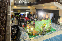 MAJLIS PELANCARAN KEMPEN CHAGEE MALAYSIA  JABATAN MUZIUM MALAYSIA