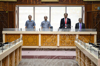 MEMORANDUM PERSEFAHAMAN (MOU) ANTARA UKM & JMM