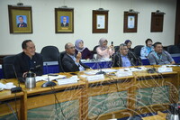 LAWATAN KERJA JAWATAN KUASA PERPADUAN WARISAN DAN BUDAYA NEGERI JOHOR