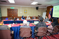 MESYUARAT PENILAIAN ASET WARISAN BERSAMA JPPH