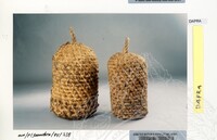 BAHAN PAMERAN MERENTASI SAMUDERA (JILID 1)