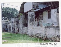 BANGUNAN GEREJA MELAKA - 016