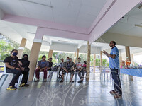 PROGRAM JEJAK WARISAN GUNUNG JERAI, MUZIUM ARKEOLOGI LEMBAH BUJANG