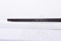 PENDOKUMENTASIAN KOLEKSI SENJATA API, BAHAGIAN PENGURUSAN KOLEKSI