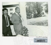 PERASMIAN PAMERAN SEJARAH TANAH MELAYU 1900-1930 MELALUI POSKAD