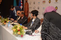 PC PAMERAN GOLDEN MAN SEJARAH DAN BUDAYA