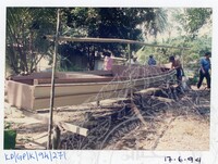 ARKEOLOGI GUA PERALING KELANTAN 1994 JILID 2