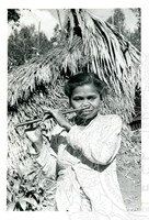 ALAT MUZIK ORANG ASLI