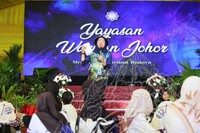 HMA 2025- 25.7.2025 - SESI PAGI - FUN WALK, RIDE, AKTIVITI BENDANG & SISIPAN PENTAS