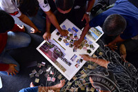 SEMARAK@MUZIUM KOTA KUALA KEDAH