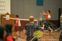 PERLAWANAN PERSAHABATAN 3 PENJURU