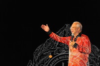 MAJLIS RUMAH TERBUKA MALAYSIA TAHUN 2018 