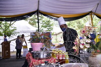 SEMARAK@MUZIUM SG LEMBING