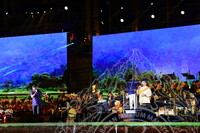 PERASMIAN FESTIVAL BUDAYA 2023 DI DATARAN PUTRAJAYA