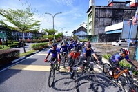 SEMARAK@MUZIUM PERAK - SENIMAN SEPANJANG ZAMAN
