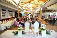 NOSTALGIA ANAK KAMPUNG KENDURI KENDARA MUZIUM NEGARA( HIDANGAN JOHOR)