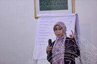 BENGKEL PEMANTAPAN KONSEP MODUL DASAR PERMUZIUMAN NEGARA DAN GARIS PANDUAN, JMM