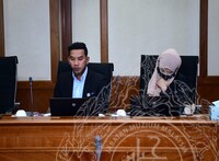 KUNJUNGAN HORMAT KP JMM KE ATAS KP KPM