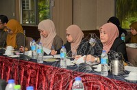 MESYUARAT PENGURUSAN JMM BIL 3/2019