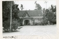 BANGUNAN TOKONG SIAM - 022