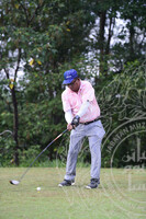 PERTANDINGAN GOLF AMAL PMM 2025