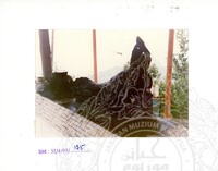 ARKEOLOGI SG. MAS, KEDAH SM: 32-4/ 93 VOL: 5 W