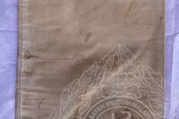 FOTO DOKUMENTASI PENILAIAN AWAL FIZIKAL DAN KONDISI KOLEKSI YANG DISUMBANGKAN KEPADA JMM