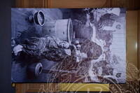 PANEL BY PANEL PAMERAN BIDAN