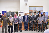 MAJLIS PERASMIAN MINGGU ARKIB ANTARABANGSA 2023