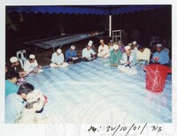 ARKEOLOGI SG. MAS, KEDAH SM : 32 - 10 / 2001 (JILID 1)