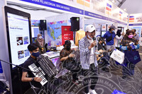 JELAJAH ASPIRASI KELUARGA MALAYSIA DI DATARAN ANGSANA JOHOR BAHRU