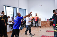 HMA2023 - SUKAN ANTARA ZON DART CARROM CONGKAK