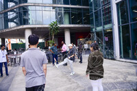 LENSA BUDAYA MELAYU JOM KENALI WAYANG KULIT DI APU