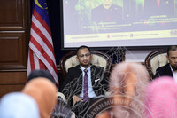 BICARA KURATOR SIRI 1 2025