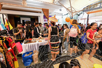 NOSTALGIA ANAK KAMPUNG MUZIUM NEGARA