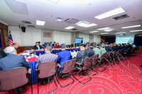 22.07.2024= MESYUARAT JAWATANKUASA INDUK PAMERAN RAJA KITA BIL 2.2024