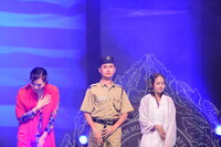 HMA 2024 - MUZIKAL TARI TRAGEDI SERANGAN BALAI POLIS BUKIT KEPONG