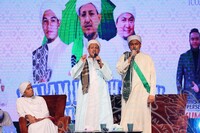 HMA 2025- 24.7.2025 - PROGRAM SISIPAN SESI PETANG DI PERKARANGAN MUZIUM PADI